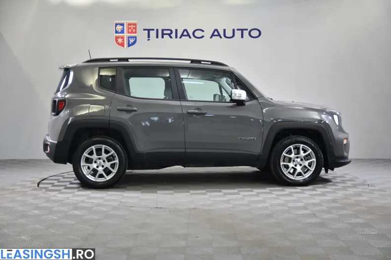 Jeep Renegade din 2022 cu 89.214 km - oferta JEE210565 - foto 6