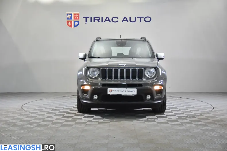 Jeep Renegade din 2022 cu 89.214 km - oferta JEE210565 - foto 8