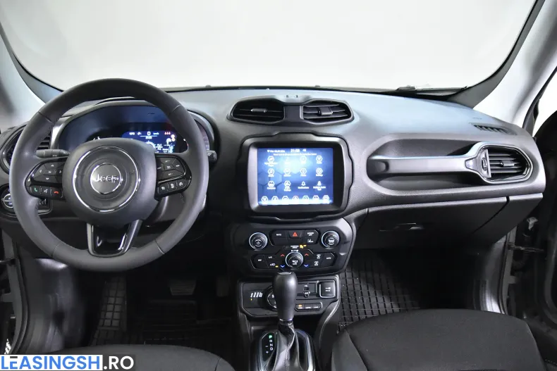 Jeep Renegade din 2022 cu 89.214 km - oferta JEE210565 - foto 9