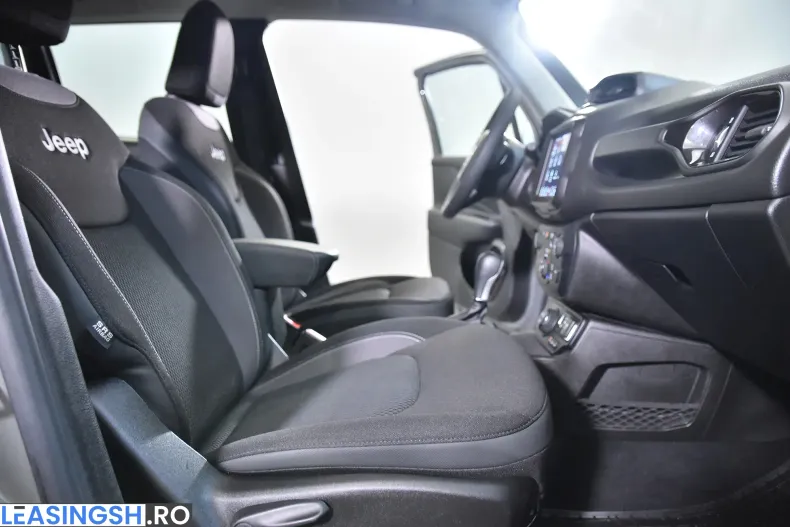 Jeep Renegade din 2022 cu 89.214 km - oferta JEE210565 - foto 11