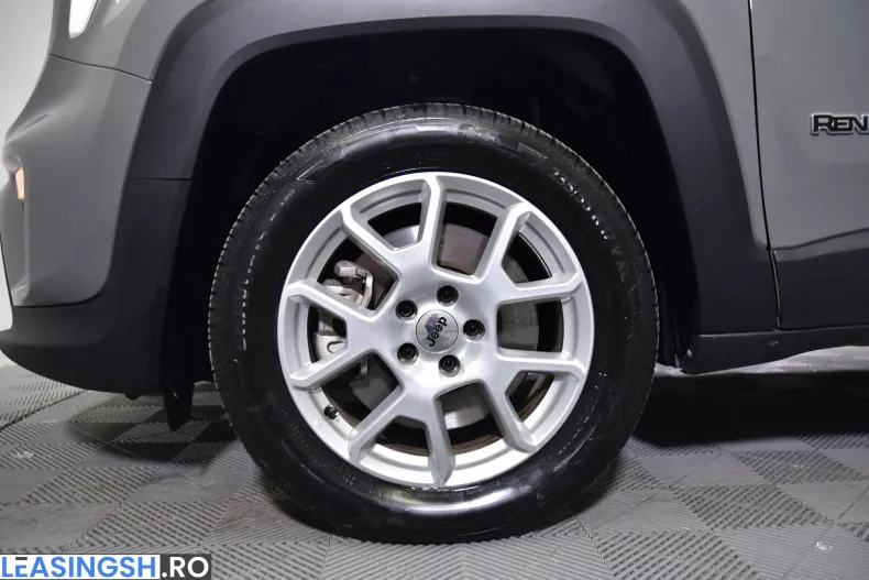 Jeep Renegade din 2022 cu 89.214 km - oferta JEE210565 - foto 13