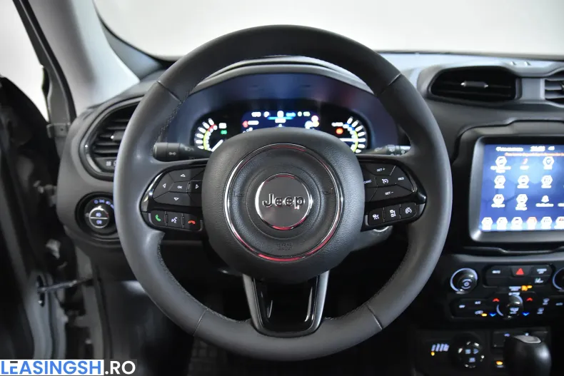 Jeep Renegade din 2022 cu 89.214 km - oferta JEE210565 - foto 16