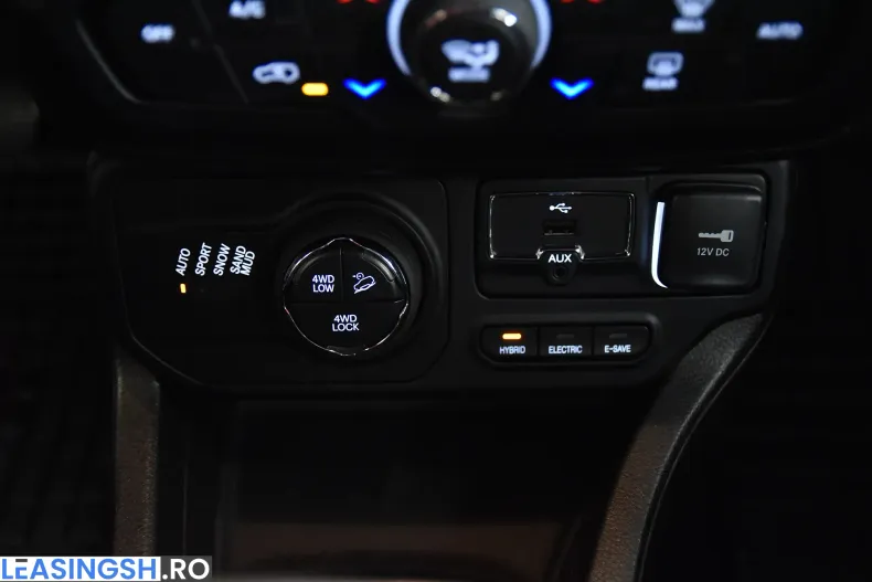 Jeep Renegade din 2022 cu 89.214 km - oferta JEE210565 - foto 17
