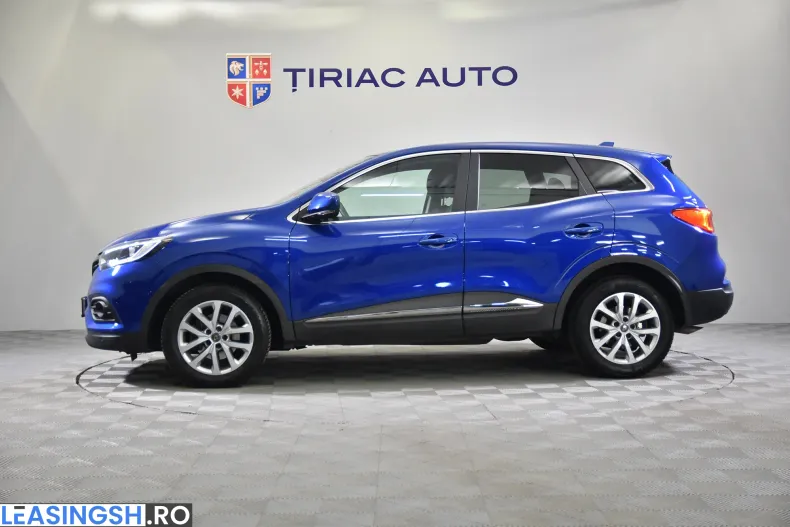Renault Kadjar din 2021 cu 106.435 km - oferta REN210566 - foto 2