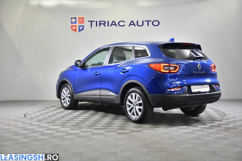 Renault Kadjar din 2021 cu 106.435 km - oferta REN210566 - foto 3