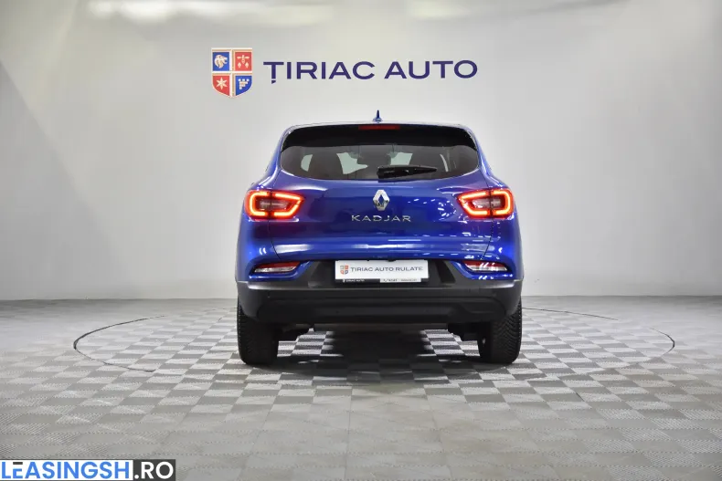 Renault Kadjar din 2021 cu 106.435 km - oferta REN210566 - foto 4