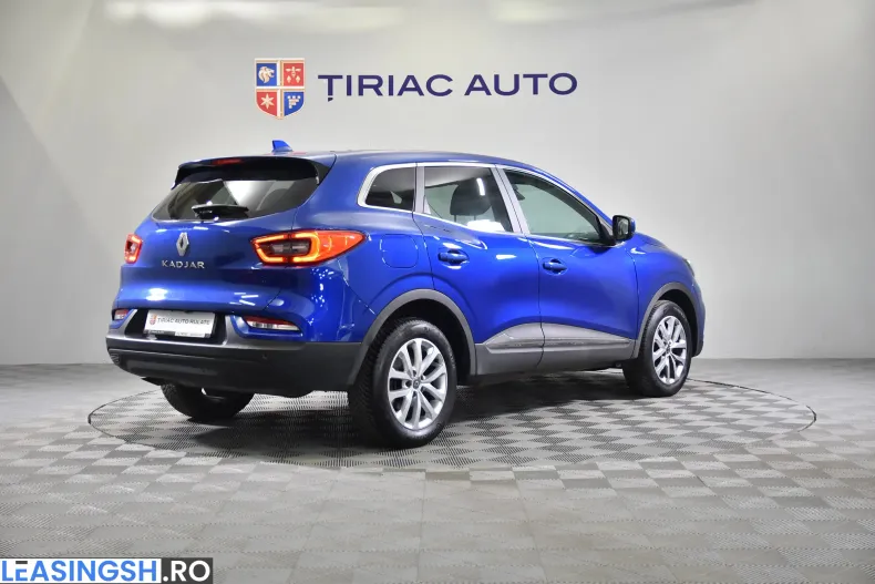Renault Kadjar din 2021 cu 106.435 km - oferta REN210566 - foto 5