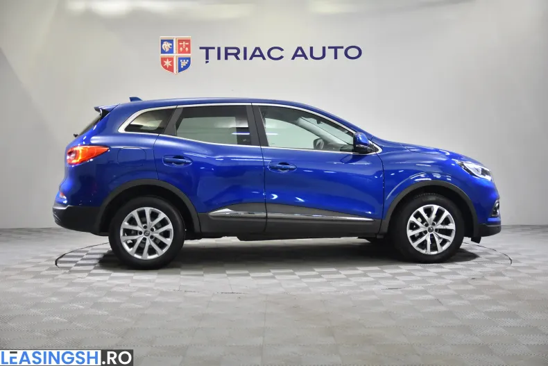 Renault Kadjar din 2021 cu 106.435 km - oferta REN210566 - foto 6