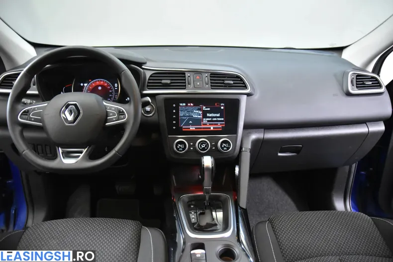Renault Kadjar din 2021 cu 106.435 km - oferta REN210566 - foto 9