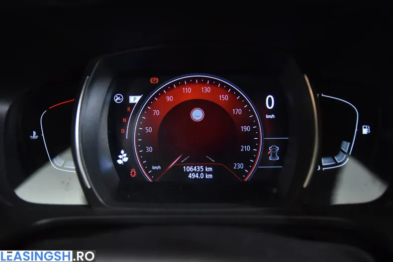 Renault Kadjar din 2021 cu 106.435 km - oferta REN210566 - foto 10