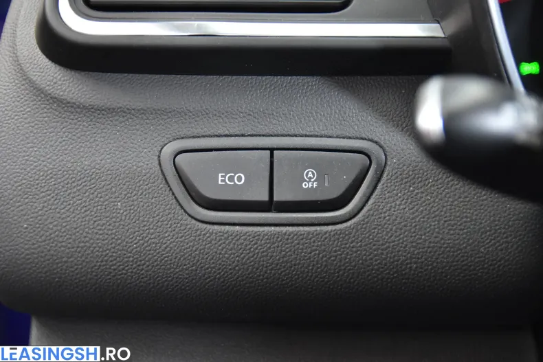 Renault Kadjar din 2021 cu 106.435 km - oferta REN210566 - foto 15