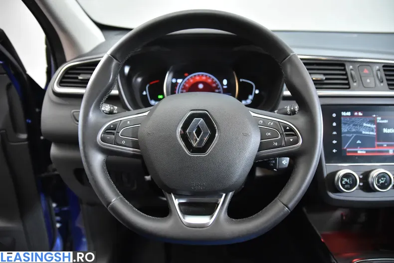 Renault Kadjar din 2021 cu 106.435 km - oferta REN210566 - foto 16