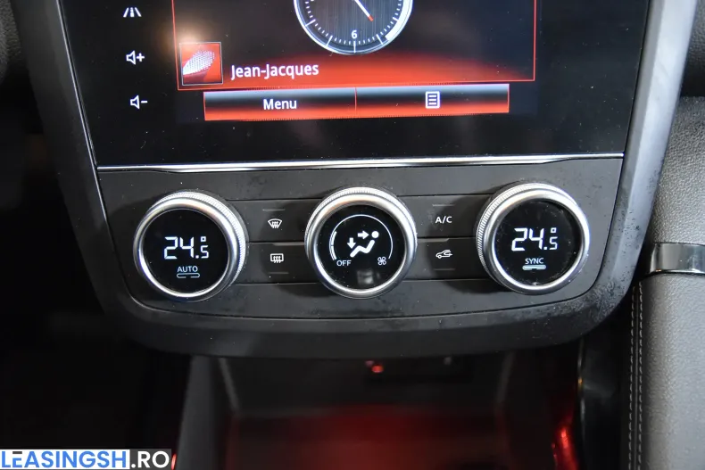 Renault Kadjar din 2021 cu 106.435 km - oferta REN210566 - foto 17
