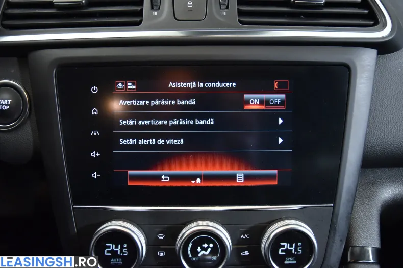 Renault Kadjar din 2021 cu 106.435 km - oferta REN210566 - foto 18