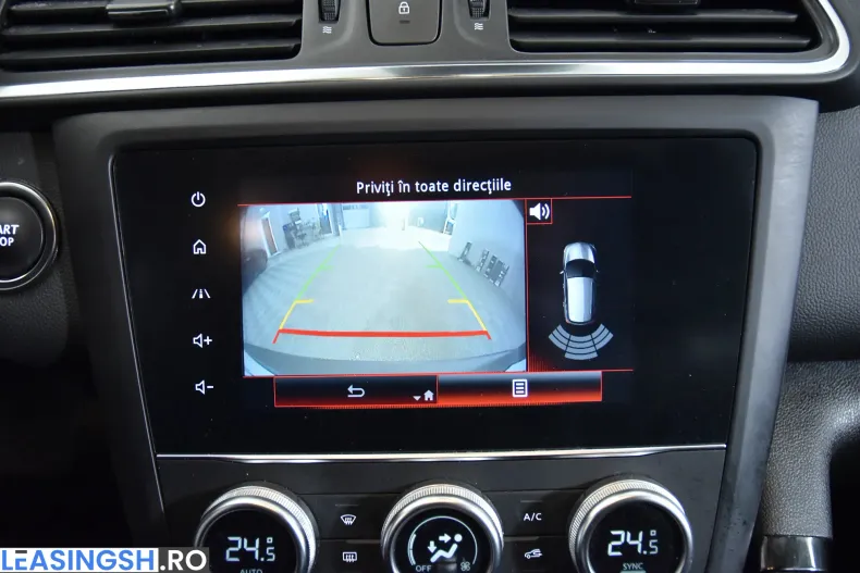 Renault Kadjar din 2021 cu 106.435 km - oferta REN210566 - foto 19