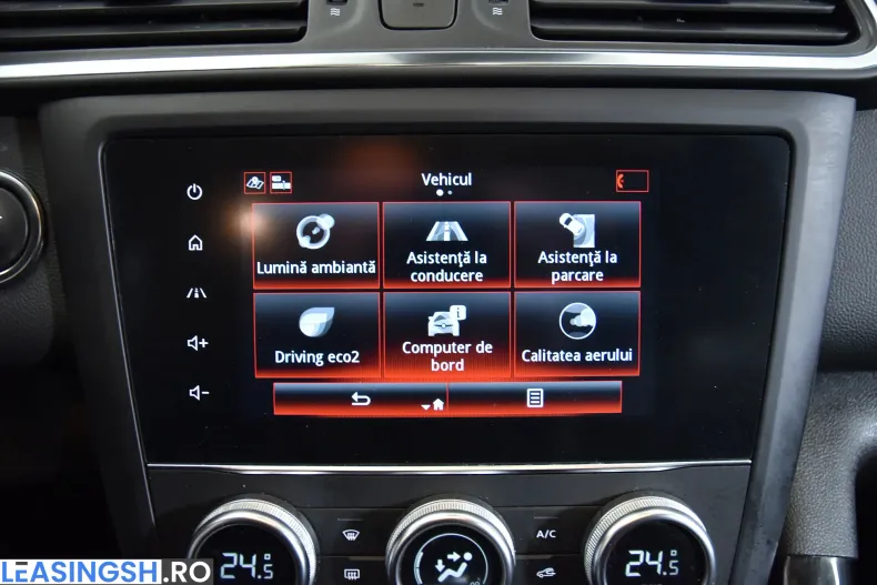 Renault Kadjar din 2021 cu 106.435 km - oferta REN210566 - foto 21
