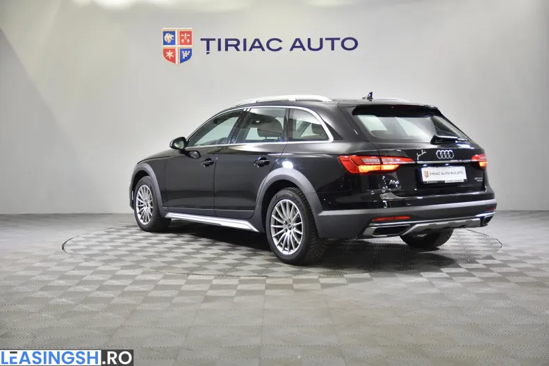 Audi A4 Allroad din 2021 cu 122.368 km - oferta AUD210567 - foto 3