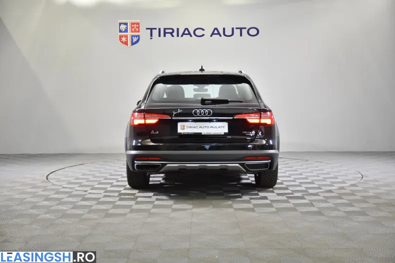 Audi A4 Allroad din 2021 cu 122.368 km - oferta AUD210567 - foto 4