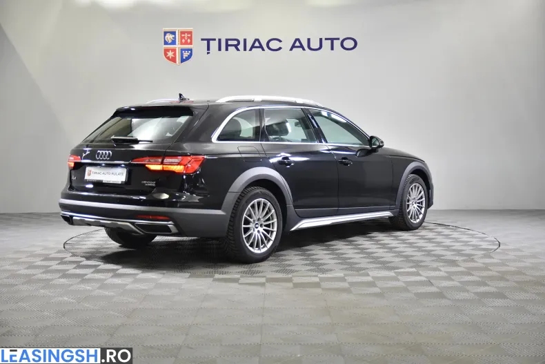 Audi A4 Allroad din 2021 cu 122.368 km - oferta AUD210567 - foto 5