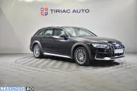 Audi A4 Allroad din 2021 cu 122.368 km - oferta AUD210567 - foto 7