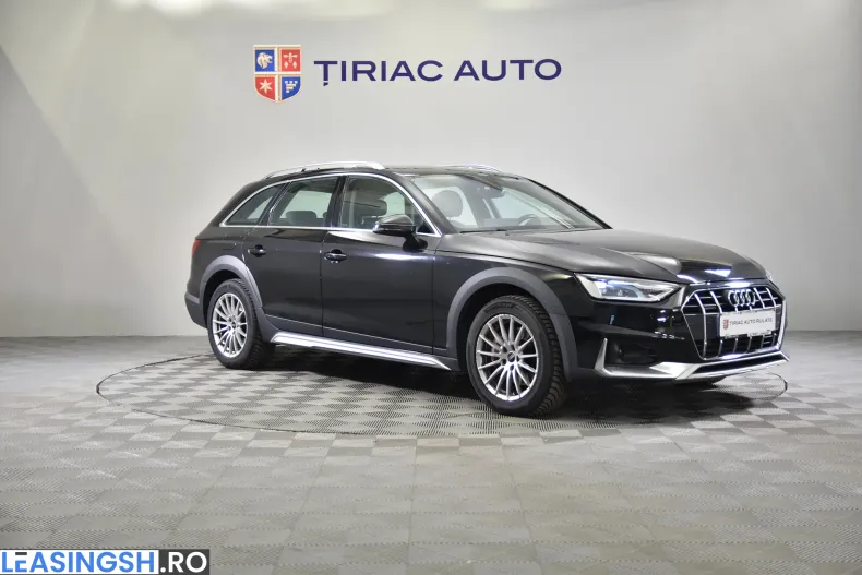 Audi A4 Allroad din 2021 cu 122.368 km - oferta AUD210567 - foto 7