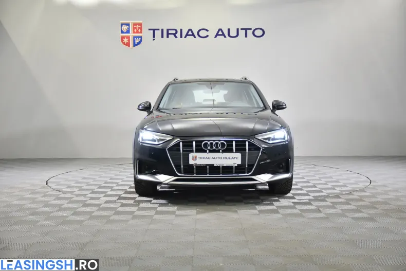 Audi A4 Allroad din 2021 cu 122.368 km - oferta AUD210567 - foto 8