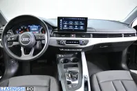 Audi A4 Allroad din 2021 cu 122.368 km - oferta AUD210567 - foto 9