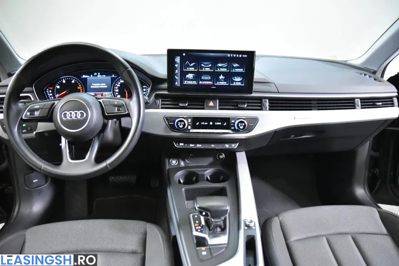 Audi A4 Allroad din 2021 cu 122.368 km - oferta AUD210567 - foto 9