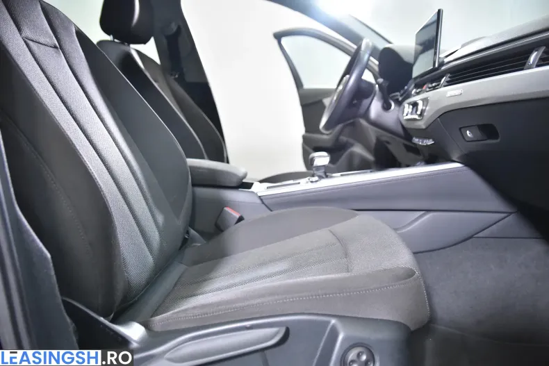 Audi A4 Allroad din 2021 cu 122.368 km - oferta AUD210567 - foto 11