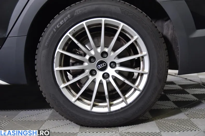 Audi A4 Allroad din 2021 cu 122.368 km - oferta AUD210567 - foto 13