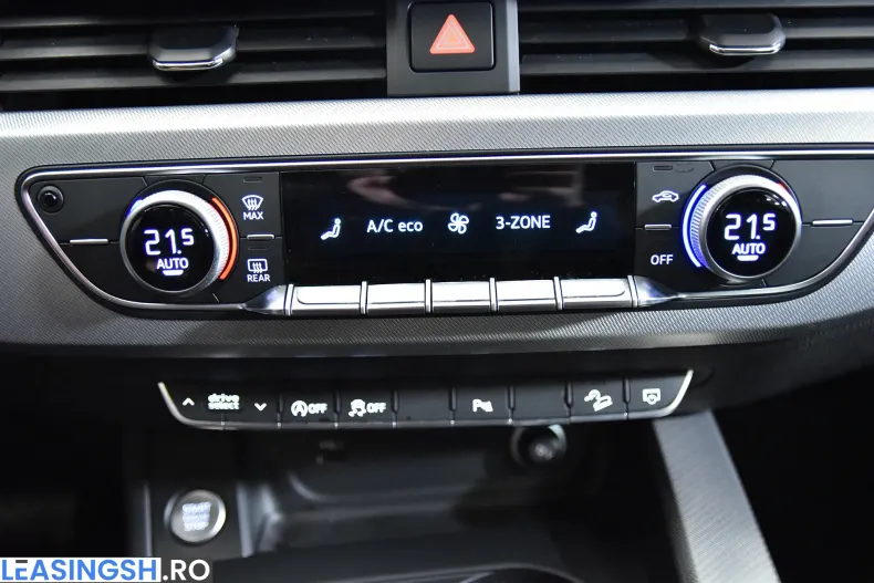 Audi A4 Allroad din 2021 cu 122.368 km - oferta AUD210567 - foto 17
