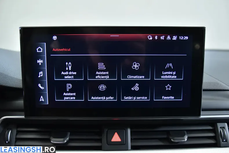 Audi A4 Allroad din 2021 cu 122.368 km - oferta AUD210567 - foto 19