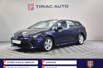 Toyota Corolla din 2022 - oferta TOY210568