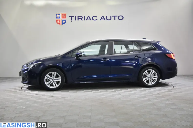 Toyota Corolla din 2022 cu 49.971 km - oferta TOY210568 - foto 2