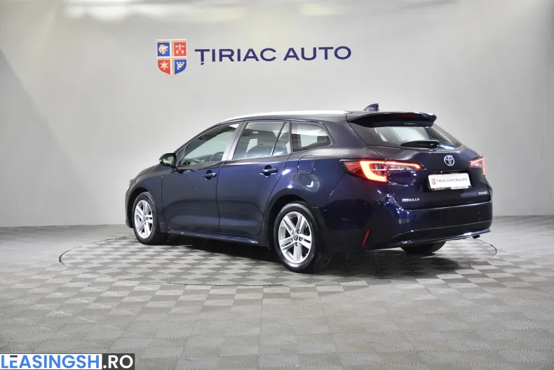 Toyota Corolla din 2022 cu 49.971 km - oferta TOY210568 - foto 3