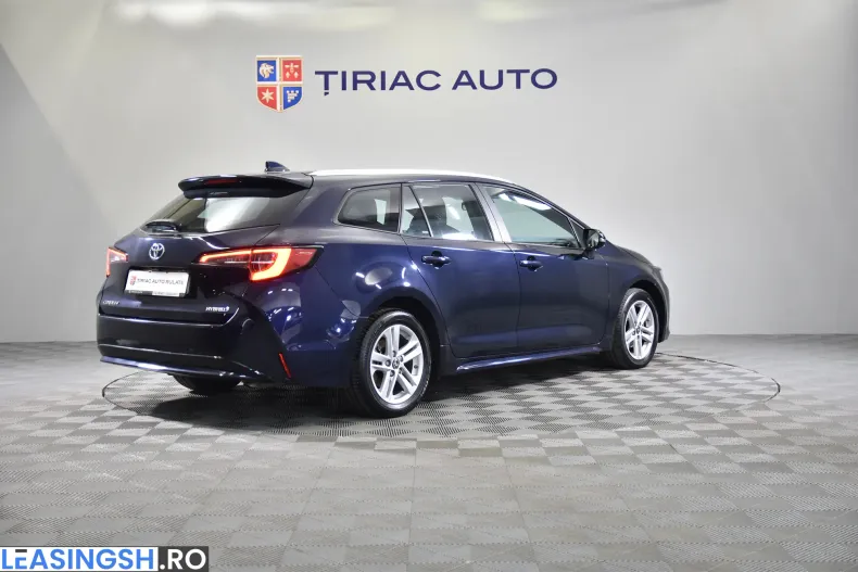 Toyota Corolla din 2022 cu 49.971 km - oferta TOY210568 - foto 5