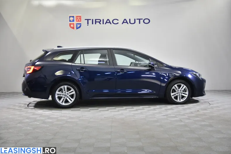 Toyota Corolla din 2022 cu 49.971 km - oferta TOY210568 - foto 6