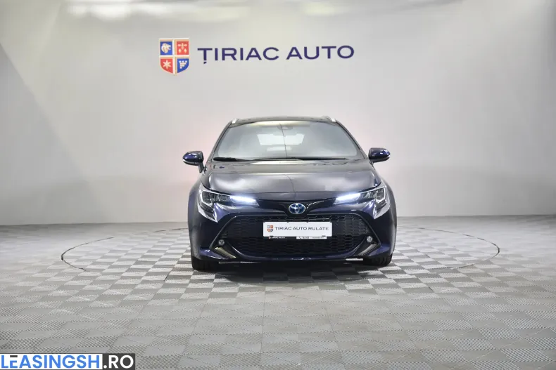 Toyota Corolla din 2022 cu 49.971 km - oferta TOY210568 - foto 8