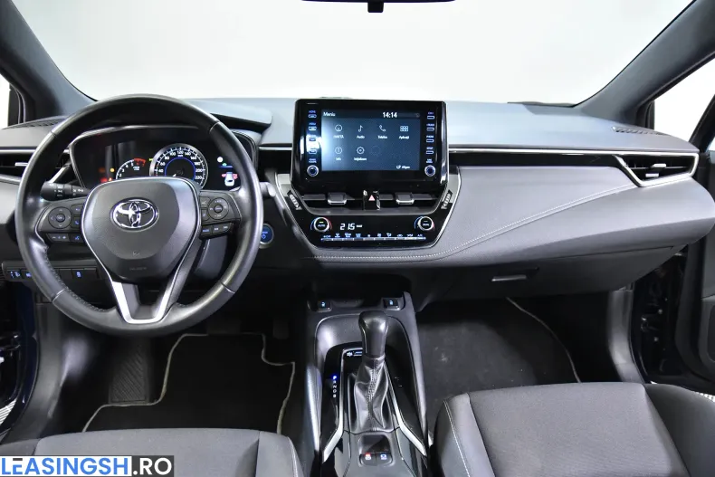 Toyota Corolla din 2022 cu 49.971 km - oferta TOY210568 - foto 9