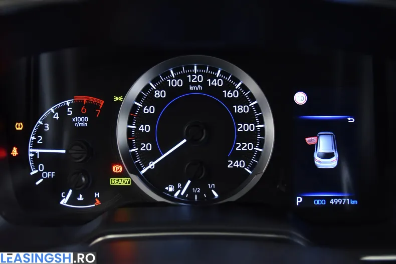 Toyota Corolla din 2022 cu 49.971 km - oferta TOY210568 - foto 10