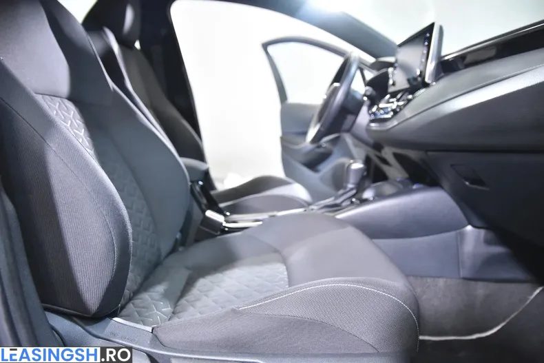 Toyota Corolla din 2022 cu 49.971 km - oferta TOY210568 - foto 11