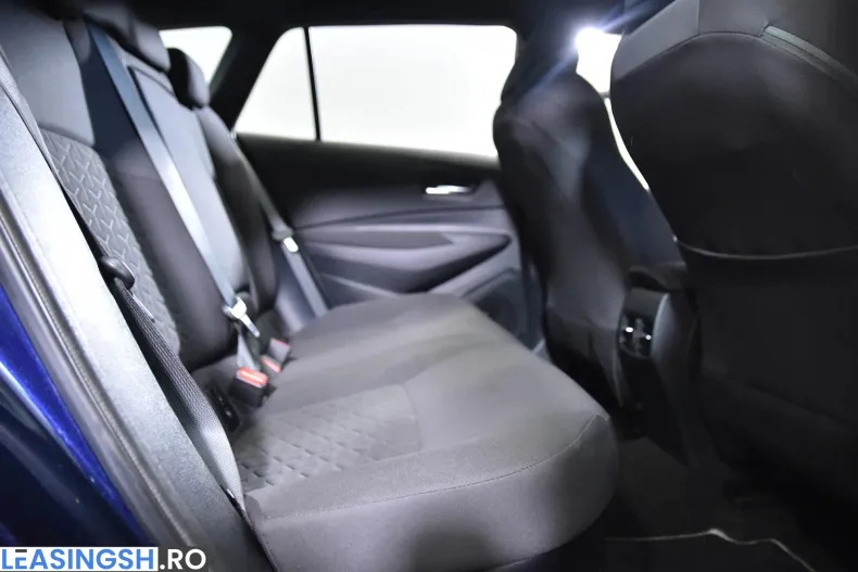Toyota Corolla din 2022 cu 49.971 km - oferta TOY210568 - foto 12