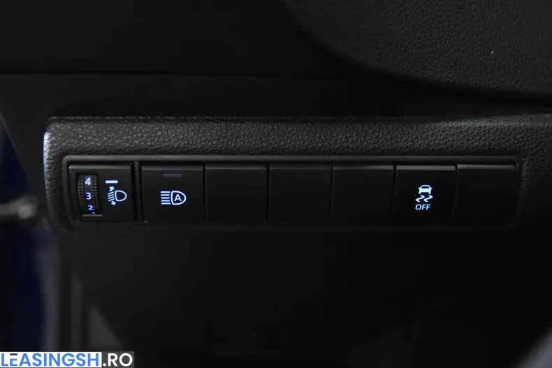 Toyota Corolla din 2022 cu 49.971 km - oferta TOY210568 - foto 15