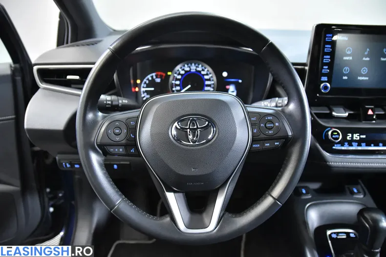 Toyota Corolla din 2022 cu 49.971 km - oferta TOY210568 - foto 16