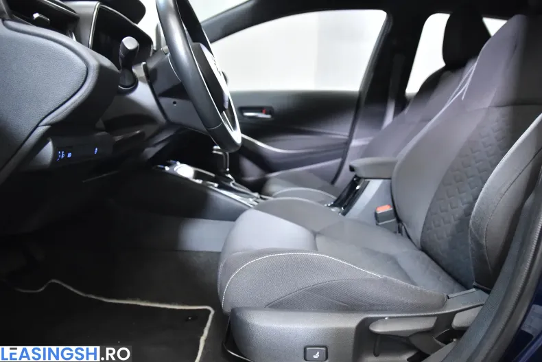 Toyota Corolla din 2022 cu 49.971 km - oferta TOY210568 - foto 22