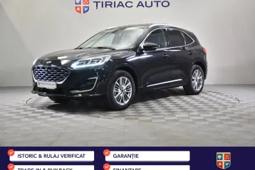 Ford Kuga din 2022 - oferta FOR210569