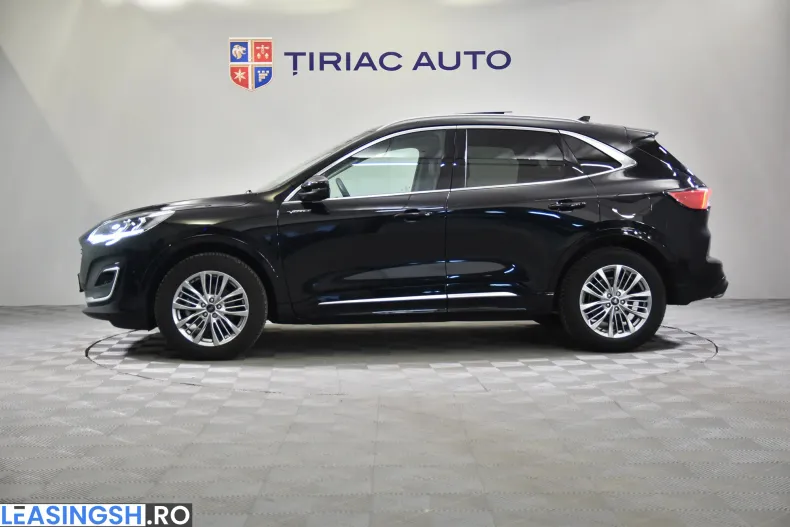 Ford Kuga din 2022 cu 119.211 km - oferta FOR210569 - foto 2
