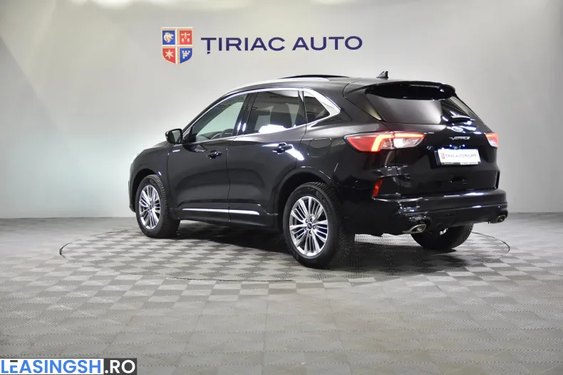 Ford Kuga din 2022 cu 119.211 km - oferta FOR210569 - foto 3