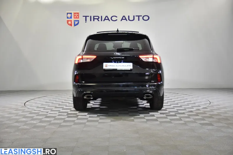 Ford Kuga din 2022 cu 119.211 km - oferta FOR210569 - foto 4