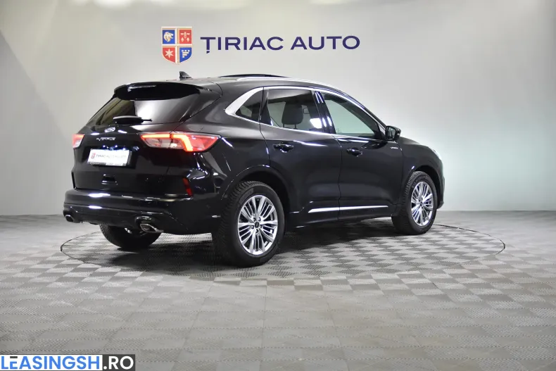 Ford Kuga din 2022 cu 119.211 km - oferta FOR210569 - foto 5
